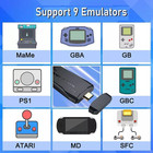      4k Retro Game Console 20 000  Games Hdmi Plug   Play     2 Wireless Controllers