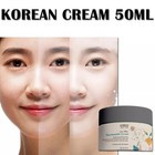 Korean Dark Skin Whitening Cream Max Strength Body Bleach Lightening Lotion 50ml