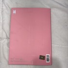Bts Map Of The Soul  Persona Version 04 Cd K-pop Big Hit Entertainment Korean P   