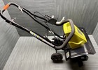 Ryobi Cultivator Used 16in Corded Cultivator 13 5 Amp Model Ryac701