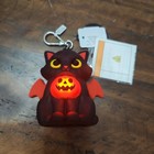 Nwt Bath   Body Works Halloween Light-up Spooky Kitty Pocketbac Holder