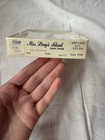 New Vintage Baby Shoes - Mrs  Day   s Ideal Baby Shoe - 7-9 Months - New In Box