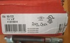  Hilti 2210314 3 4  X 8  Kwik Bolt Kb-tz2 Wedge Anchor  box Of 10 