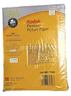 Kodak Premium Picture Paper 4  6 200 Sheets  2  100  High Gloss Sealed Twin Pack