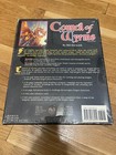 Advanced Dungeons   Dragons 2e Council Of Wyrms Box Set Sw sealed Tsr Original