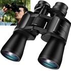180x100 Hunting Telescope Binoculars Zoom Day Night Vision Sightseeing W case Us