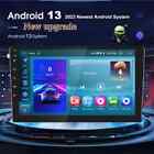 Android 13 Carplay Gps Navi Wifi 10  Double 2din Touch Screen Car Stereo Radio
