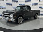 1972 Chevrolet C-10 