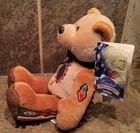 Limited Treasures Sacagawea   Pomp 8    Golden Dollar Bear W  Liberty Coin 2000 D