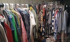 Wholesale Mixed Clothing Lot Women men  Kids     75 Random Items    