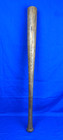 Vintage Louisville Slugger Wood Bat  jackie Robinson  No Cracks  34 l Bat