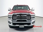 2026 Ram 3500 Laramie 12in