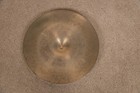 Zildjian A 20  Co Stamp Ping Ride Cymbal 2880g