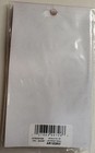 New  In Package Current Army Epaulets For A 1st Lieutenant  Female