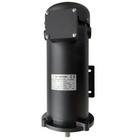 Permanent Magnet Dc Motor 1 Hp 1750 Rpm 90v 56c Frame Enclosure Type Tefc