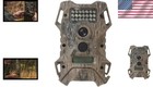 Terra Extreme 14mp Trail Camera   High-resolution Images   Videos  Waterproof