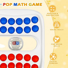Pop Math Game For Kids - Addition   Subtraction Game - Educational Toys Learning