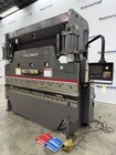 Cincinnati 135 Cbx8 135 Ton X 10  Cnc Hydraulic Press Brake