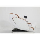 Full Body Zero Gravity Massage Chair - Foot Rollers back Heat lcd Touch sl Track