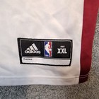 Adidas Basketball  Jersey Xxl White Nba Swingman Length Nba Wnba Sports Apparel