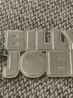 Billy Joel Name Keychain