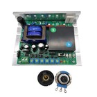 Dc Motor Driver Controller 10a 115v 230v 90v 180v Dc Motor Controller