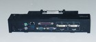 Dell Pr02x Latitude Precision E-port Plus Ii Docking Station Port Replicator