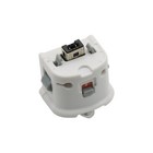 Wii Motion Plus Sensor Adapter Attachment For Nintendo Wii   Wii U Controller