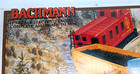 Bachmann Thunder Chief Ho Scale Electric Train 65-piece Train Set 00501  Vintage