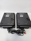 Pioneer Dj Cdj-400 Pair Digital Cd Player Dj Turntable Cdj Cdj400 Mp3 Usb 