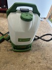 Victory Innovations 4 Gal Battery Backpack Sprayer 60 Psi W  Lance   Hose