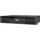 Behringer Nx6000d 6000w Ultra-lightweight Class-d Power Amplifier W dsp