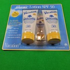 Vacation Classic Lotion Spf50 Broad Spectrum Sunscreen  6ozx2  Water Resistant