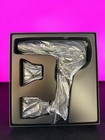Bio Ionic 10x Pro Ultralight Speed Hair Dryer - Black Z-10xdryer New