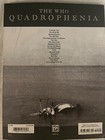 The Who - Quadrophenia - Guitar Tab   Tablature Book