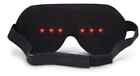 Lucid Dreaming Mask Blue - Red Light Led Lucid Dream Inducer Eye Mask