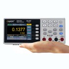 Owon Xdm1041 Usb rs232 55000 Counts Universal Digital Multimeter 3 5inch Lcd