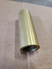 1 Nos Dk Park Aluminum Axle Peg Bmx Gold Anodized 3 8   10mm
