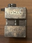 Lyman 454424 Single Cavity Bullet Mold