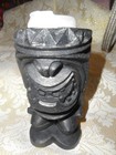 Tiki Lava Candle Holder
