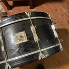 Vintage 27    Marching Band Bass Drum Band Charlottesville Va Highlanders Rare