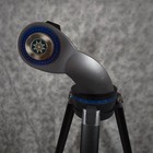 Meade Ds-2000 Gen Ii Computerized Goto Telescope Mount Tripod Tested 2000s Works