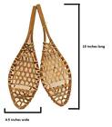 Snowshoe Wall Decor 15  Set Lodge Decor