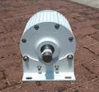 2000w Permanent Magnet Generator 3-phase 120v220v Synchronous Gearless Generator