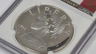 2017 American Liberty 1oz Silver Medal Proof 225th Anniversary Ngc Pf 70 Ucam Er