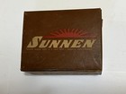 Sunnen  An-200 Finishing 4  Replacement Cylinder Hone Stone Set Usa  Nos