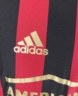 Guc Adidas Atlanta United Fc Mens L 2017-18 Home Jersey Martinez 7 Climalite