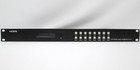 8x8 Hdmi Matrix Video Switcher Hdmi 2 0 4k   60hz 4 4 4 Hdr Audio Extractor Arc