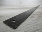 Vintage Lufkin Rule Company No  95 Steel Metal Circumference Inches In 8ths 36 