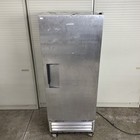 True T-12 Reach In Refrigerator Tested